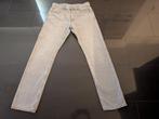 G Star Raw Triple A Regular Straight Jeans Maat W31 / L 32, Ophalen of Verzenden, Zo goed als nieuw, Grijs, W32 (confectie 46) of kleiner