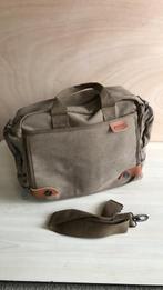 Laptoptas tas, Computers en Software, Laptoptassen, Ophalen of Verzenden, 17 inch of meer, Zo goed als nieuw