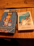 Kwartetten: Bob de Bouwer & Verkeerskwartet, Vijf spelers of meer, Ophalen of Verzenden, Gebruikt, Ravensburger