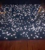 Verlichte led dansvloer 'sterrenhemel' te huur, Ophalen of Verzenden, Overige