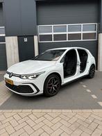 Volkswagen Golf GTE 1.4 Ehybrid 245pk DSG 2021 [LEES TEKST], Auto's, Stof, 4 cilinders, Wit, 1524 kg