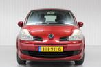 Renault Grand Modus 1.2-16V Expression, Stof, Gebruikt, Zwart, 4 cilinders
