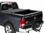 Dodge Ram 2009-2024 Tonneau Cover Soft Roll Up - Laadbak 5,7, Ophalen of Verzenden, Nieuw, Overige merken, Overige Auto-onderdelen
