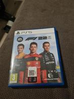 F1 22 PS5 - Race naar de overwinning!, Spelcomputers en Games, Ophalen, Zo goed als nieuw