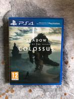 Shadow of the Colossus - PS4, Spelcomputers en Games, Avontuur en Actie, Gebruikt, 1 speler, Ophalen of Verzenden