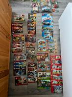 10 Kilo Diverse Lego Sets - Ninjago, City, Star Wars, Kinderen en Baby's, Speelgoed | Duplo en Lego, Ophalen of Verzenden, Zo goed als nieuw