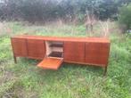design kast, Gebruikt, Ophalen of Verzenden, 200 cm of meer, Met deur(en)