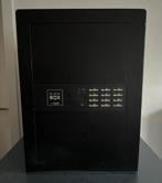 Zeer degelijke kluis brandkast Blackbox van LIPS, Huis en Inrichting, Ophalen, Brandkast