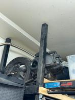 Piaggio zip 50cc 4t blok, Ophalen, Gebruikt, Maximaal 45 km/u, Zip