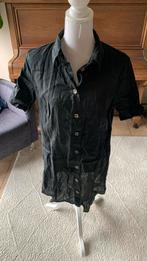 Zwarte tuniek Yest, maat 42, Zwart, Maat 42/44 (L), Nieuw, Ophalen of Verzenden