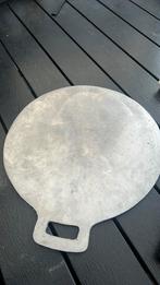 Roti bakplaat, Ophalen, Nieuw, Aluminium