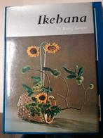 Advanced Ikebana Meikof Kasuya Ichiyo School of Ikebana TOP!, Ophalen of Verzenden, Zo goed als nieuw, Meikof Kasuya Ichiyo School of Ikebana