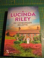Lucinda Riley, De verborgen liefde, Ophalen of Verzenden, Zo goed als nieuw