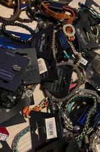 Partij / restpartij sieraden met kaartje (75 st. / p.), Diversen, Rommelmarktspullen, Ophalen, Zo goed als nieuw