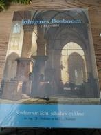 Johannes bosboom 1817-1891, Ophalen