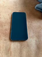 Iphone 13 pro Max 126GB, Ophalen, 128 GB, Blauw, IPhone 13 Pro Max