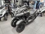 Yamaha Tricity 300 ABS 2021 4500KM NIEUWSTAAT RIJKLAAR GARAN, Info@motorstorelimburg.nl, Bedrijf, Overig, Yamaha