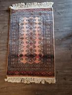 Leuk Perzisch tapijtje - 110x60 cm, Ophalen, Gebruikt, 100 tot 150 cm, Wit