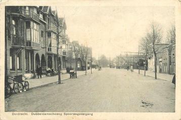 (386-280-039) Dordrecht Dubbeldamscheweg beschikbaar voor biedingen