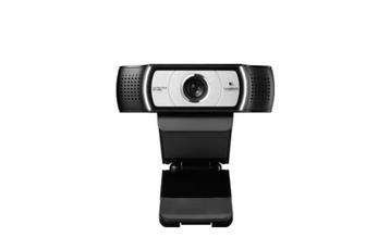 Nieuw in doos: Logitech C930e webcam beschikbaar voor biedingen