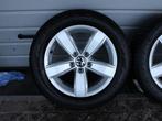 Orginele winterwielenset VW Touran, Caddy, Sharan, Passat, Auto-onderdelen, Banden en Velgen, 205 mm, Velg(en), 16 inch, Gebruikt
