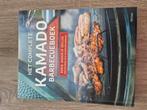 Het complete kamado barbecueboek, Boeken, Ophalen of Verzenden, Zo goed als nieuw