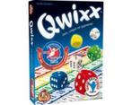 Qwixx Basisspel White Goblin Games Kaartspel Nieuw, Hobby en Vrije tijd, Gezelschapsspellen | Kaartspellen, White Goblin Games