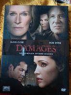 Damages, deel 2. (Geen Nederlandse ondertiteling)., Cd's en Dvd's, Dvd's | Tv en Series, Vanaf 16 jaar, Boxset, Drama, Ophalen of Verzenden