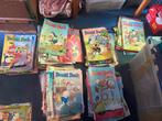 Donald duck stripboeken, Boeken, Stripboeken, Meerdere stripboeken, Ophalen of Verzenden, Gelezen