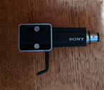Sony SH-145 headshell vintage en Shure M.95 element en naald, Audio, Tv en Foto, Platenspelers, Ophalen of Verzenden, Sony, Zo goed als nieuw