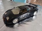 div model autos in schaal 1 op 18 te koop, Hobby en Vrije tijd, Modelauto's | 1:18, Ophalen of Verzenden, Gebruikt, Auto, Bburago