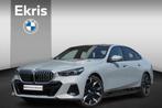 BMW i5 Sedan eDrive40 | M Sportpakket | Driving Assistant Pr, Auto's, Automaat, Achterwielaandrijving, Gebruikt, Met garantie (alle)