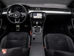 Volkswagen Arteon 1.5 TSI Business R 150pk DSG | Pano | LED, 4 cilinders, 150 pk, Wit, Origineel Nederlands