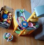 speelgoedkeukentje met veel accessoires, Kinderen en Baby's, Speelgoed | Speelkeukens, Ophalen, Gebruikt