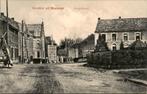 Brunssum, groeten uit... Dorpstraat, Verzenden, Voor 1920, Ongelopen, Limburg