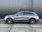 Mercedes-Benz EQC 400 4MATIC Business Solution AMG 80 kWh |, Automaat, Zwart, 2395 kg, 80 kWh