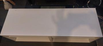 Ikea Besta TV Meubel 120*40*38 beschikbaar voor biedingen