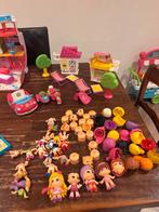 Grote Pinypon verzameling, Ophalen of Verzenden, Gebruikt, Meisje