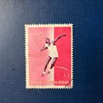 San Marino 645, Postzegels en Munten, Postzegels | Europa | Overig, Ophalen, Overige landen, Gestempeld