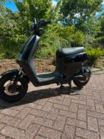 Electrische scooter IVA zonder accu, Ophalen, Zo goed als nieuw, Elektrisch
