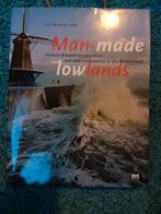 Man-made Lowlands, Ophalen of Verzenden, Zo goed als nieuw