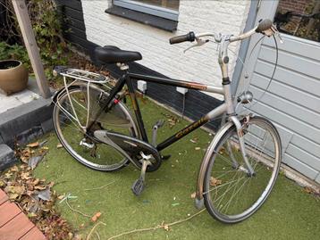 Gazelle herenfiets 28 inch beschikbaar voor biedingen