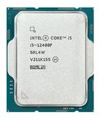 Intel Core i5-12400f - Goede Conditie, Computers en Software, Processors, Ophalen of Verzenden, Gebruikt, Intel Core i5-12400f