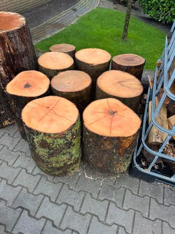 Mooie hakblokken 60cmx40cm voor 25 euro !!! beschikbaar voor biedingen