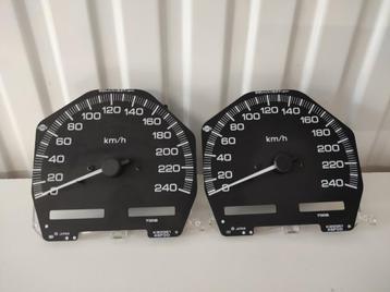 Kmteller Nissan Skyline herstel instrumentenbord beschikbaar voor biedingen