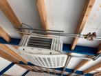 3 stuks GEA multi flair lucht verwarming CV, Doe-het-zelf en Verbouw, Verwarming en Radiatoren, Gebruikt, Cv-ketel of Combi-ketel