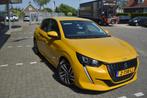 Peugeot 208 1.2 Allure 101 Pk Automaat € 19.250,00, Auto's, Peugeot, Nieuw, Origineel Nederlands, 5 stoelen, 1065 kg