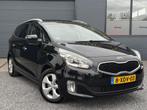 Kia Carens 1.6 GDi Business Pack 7 Persoons,TrekhaakDealer O, Auto's, Kia, Voorwielaandrijving, Euro 5, 1591 cc, 4 cilinders