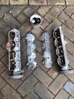 Nokkenassen met behuizing Fiat 124 sport., Ophalen of Verzenden, Fiat