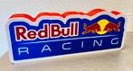 Lichtbakje Red Bull Racing, Ophalen of Verzenden, Zo goed als nieuw, Lichtbak of (neon) lamp
